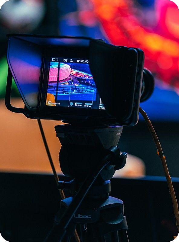 Promotional
& Commercial