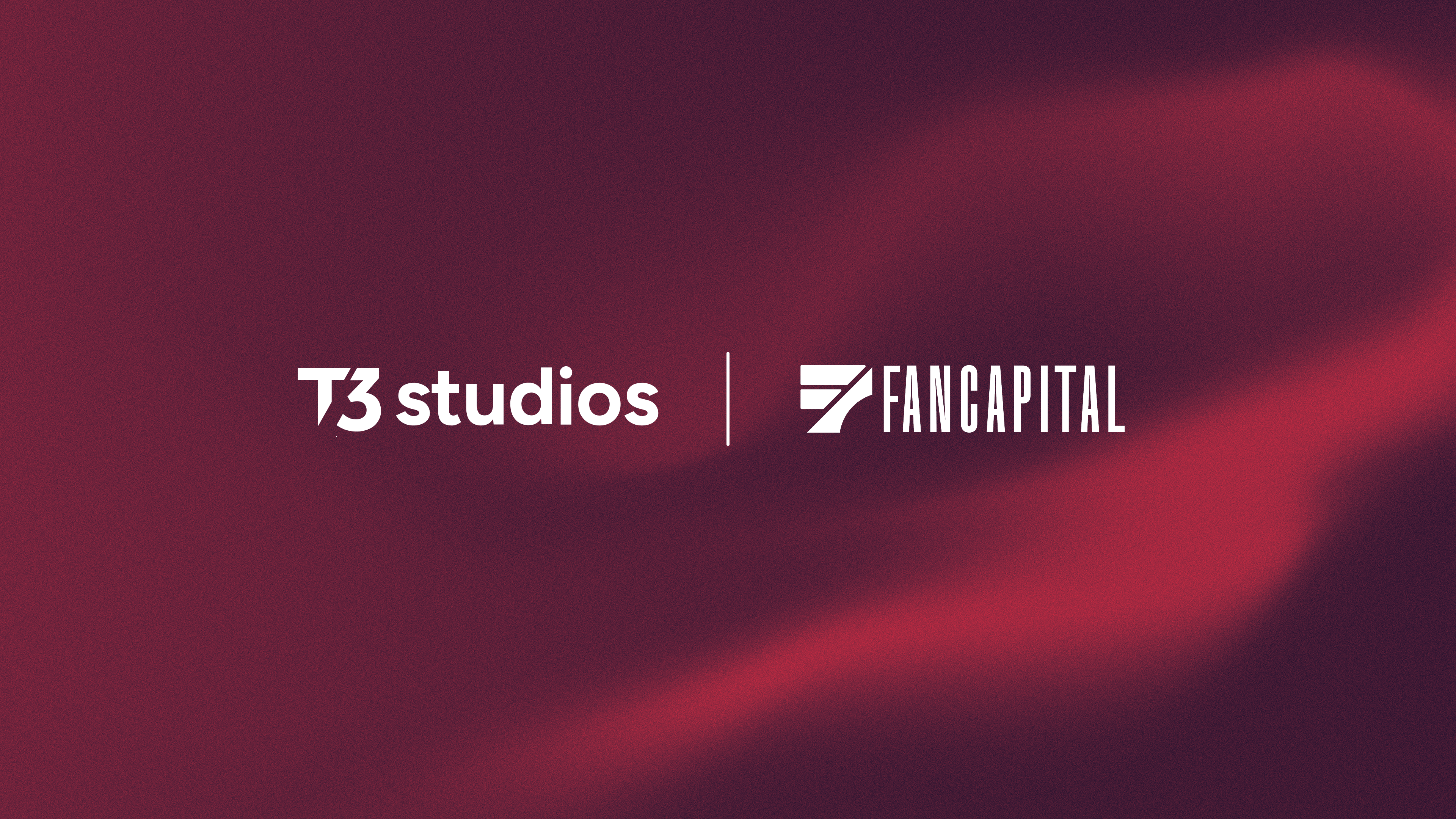 T3 Studios and FanCapital renew partnership